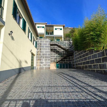 ארקו דה קלחטה Calheta Holiday Houses מראה חיצוני תמונה