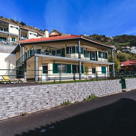 ארקו דה קלחטה Calheta Holiday Houses מראה חיצוני תמונה