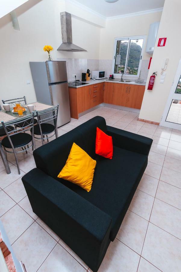 ארקו דה קלחטה Calheta Holiday Houses מראה חיצוני תמונה
