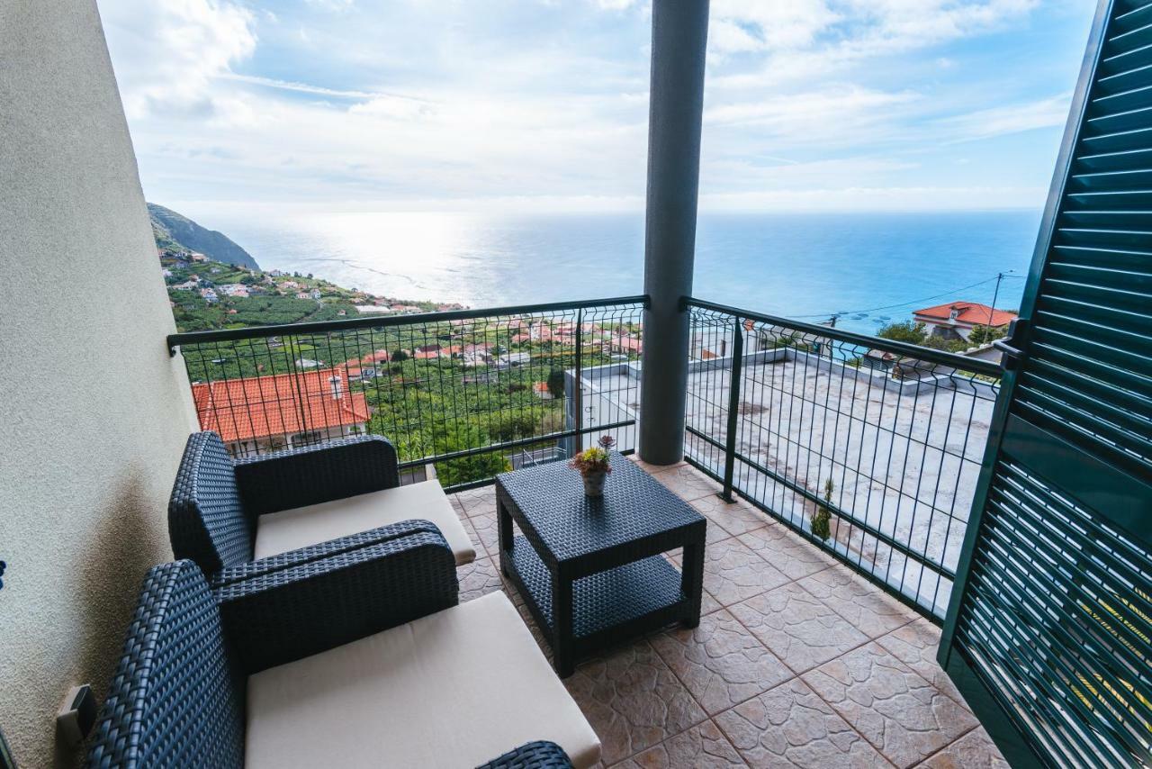 ארקו דה קלחטה Calheta Holiday Houses מראה חיצוני תמונה