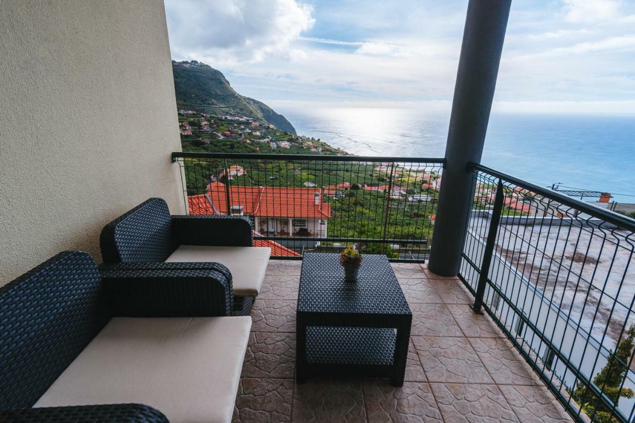 ארקו דה קלחטה Calheta Holiday Houses מראה חיצוני תמונה