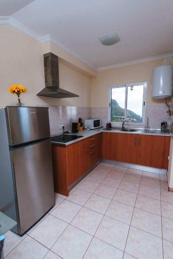 ארקו דה קלחטה Calheta Holiday Houses מראה חיצוני תמונה