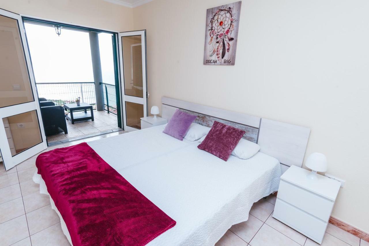 ארקו דה קלחטה Calheta Holiday Houses מראה חיצוני תמונה