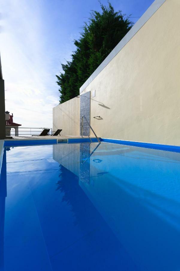 ארקו דה קלחטה Calheta Holiday Houses מראה חיצוני תמונה