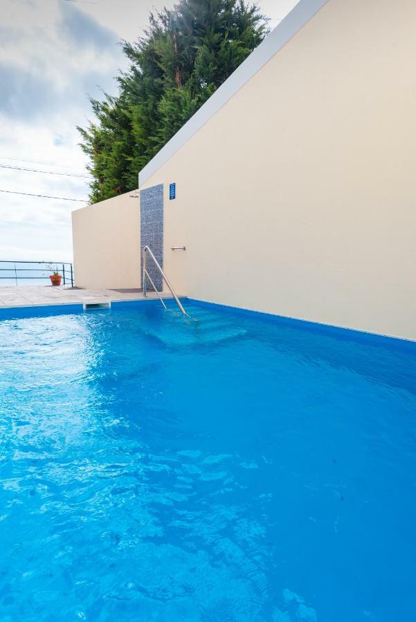 ארקו דה קלחטה Calheta Holiday Houses מראה חיצוני תמונה
