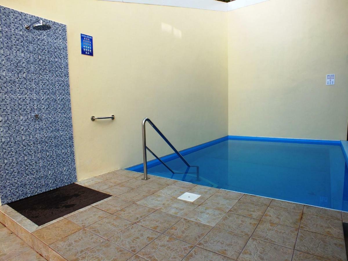 ארקו דה קלחטה Calheta Holiday Houses מראה חיצוני תמונה