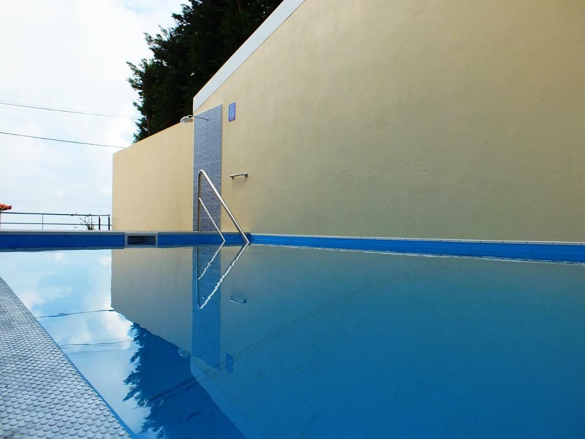 ארקו דה קלחטה Calheta Holiday Houses מראה חיצוני תמונה