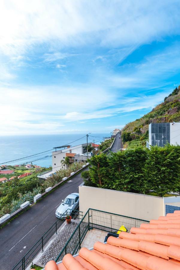ארקו דה קלחטה Calheta Holiday Houses מראה חיצוני תמונה