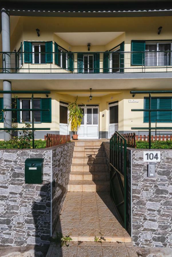 ארקו דה קלחטה Calheta Holiday Houses מראה חיצוני תמונה