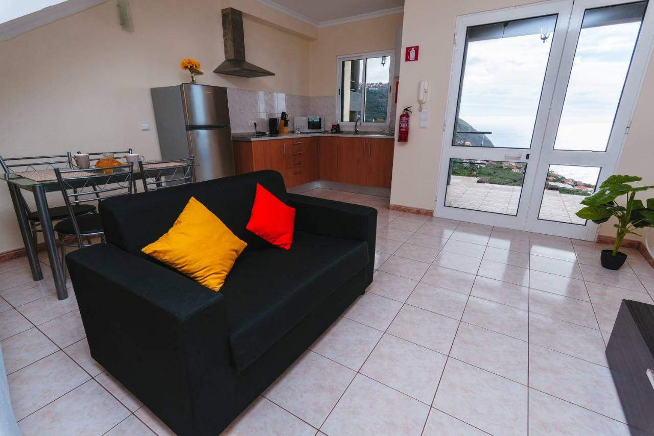 ארקו דה קלחטה Calheta Holiday Houses מראה חיצוני תמונה