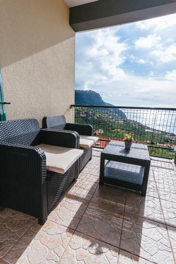 ארקו דה קלחטה Calheta Holiday Houses מראה חיצוני תמונה