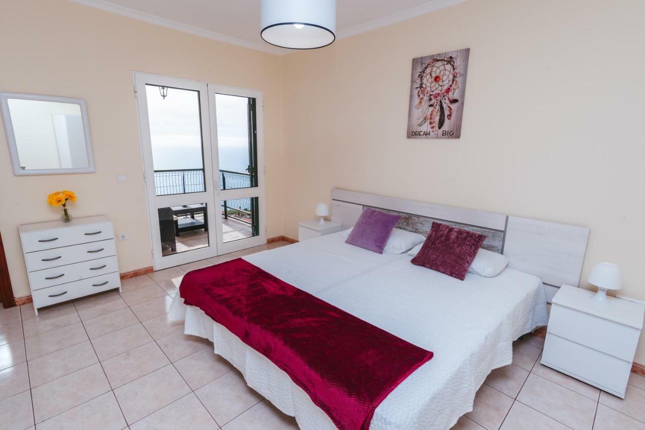 ארקו דה קלחטה Calheta Holiday Houses מראה חיצוני תמונה