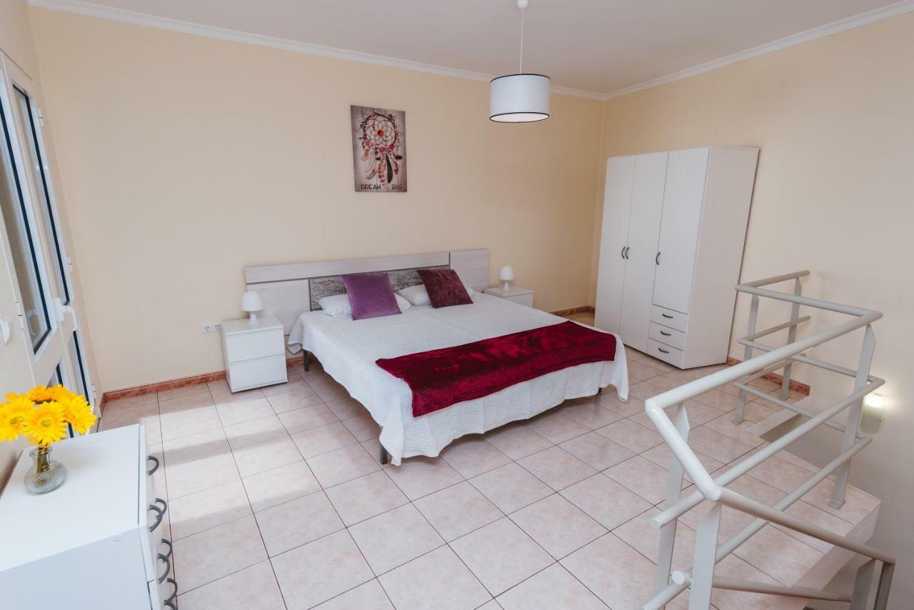 ארקו דה קלחטה Calheta Holiday Houses מראה חיצוני תמונה