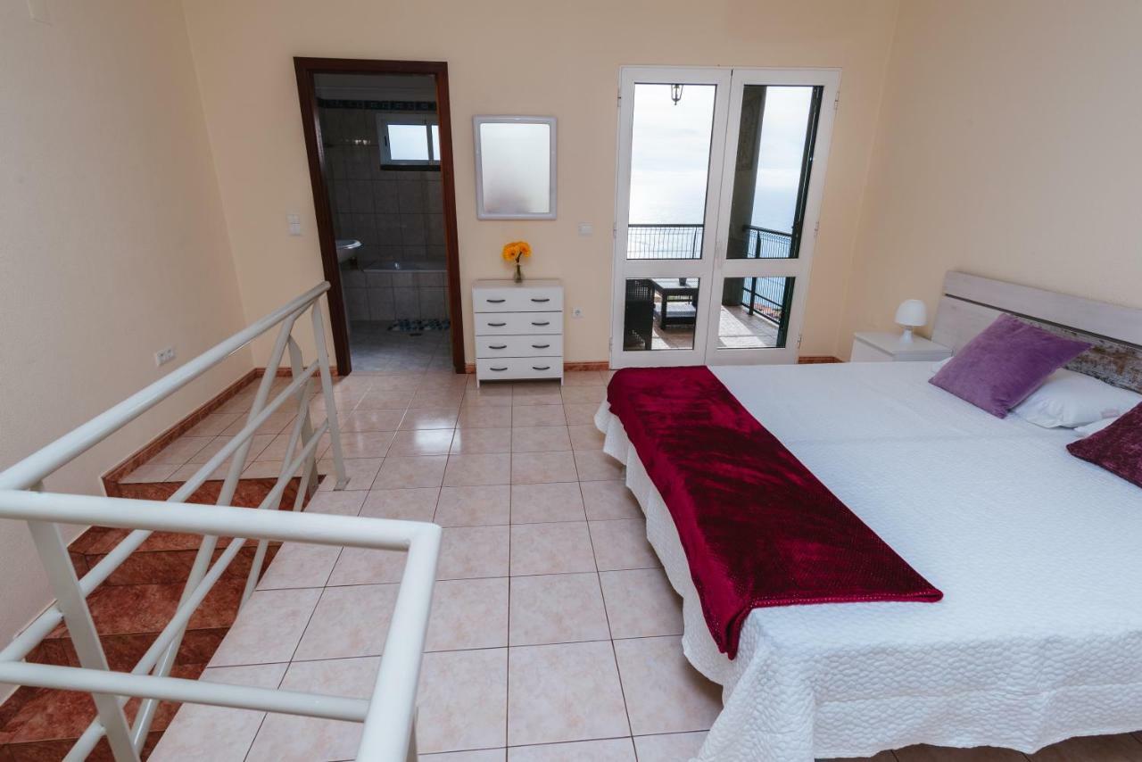 ארקו דה קלחטה Calheta Holiday Houses מראה חיצוני תמונה