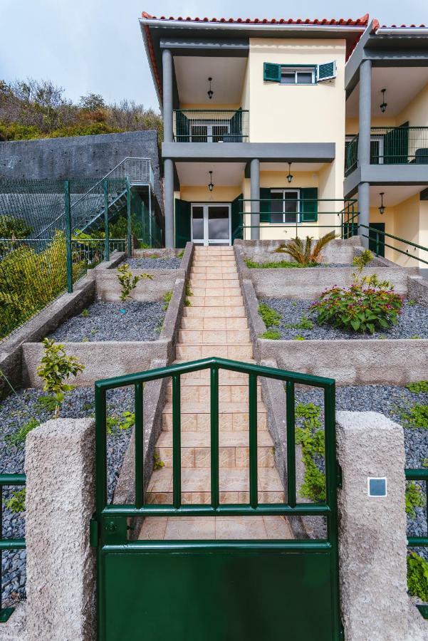 ארקו דה קלחטה Calheta Holiday Houses מראה חיצוני תמונה