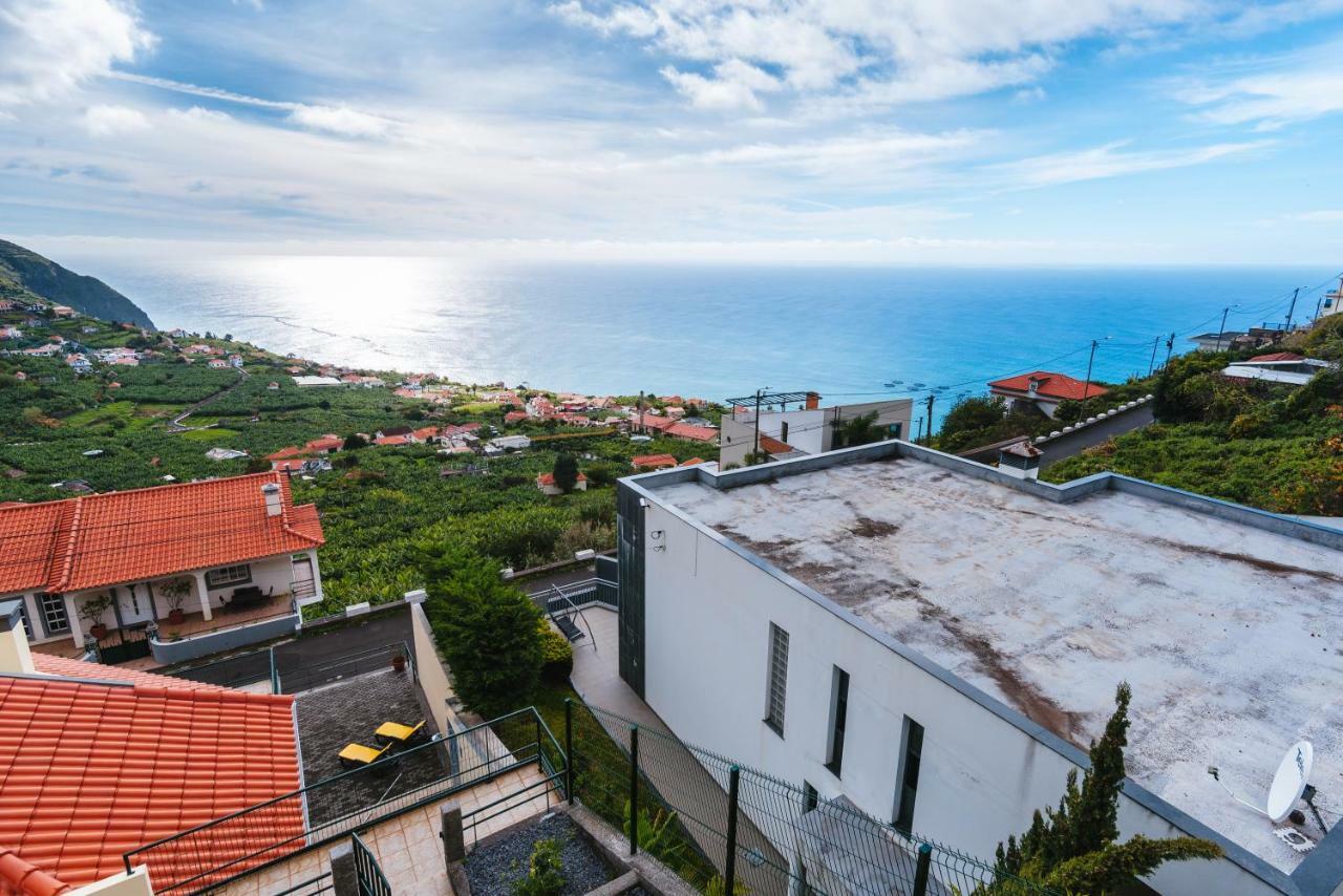 ארקו דה קלחטה Calheta Holiday Houses מראה חיצוני תמונה