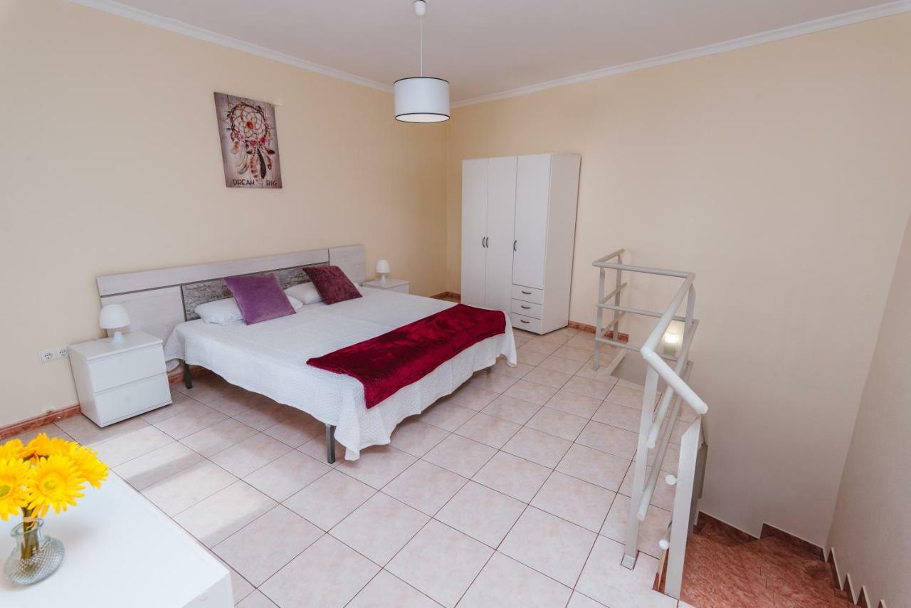 ארקו דה קלחטה Calheta Holiday Houses מראה חיצוני תמונה