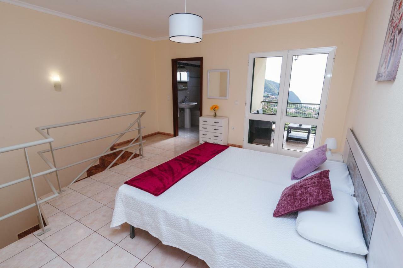 ארקו דה קלחטה Calheta Holiday Houses מראה חיצוני תמונה
